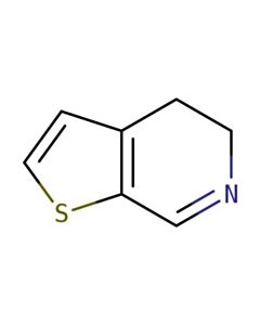 Astatech 4,5-DIHYDROTHIENO[2,3-C]PYRIDINE; 1G; Purity 98%; MDL-MFCD28361448